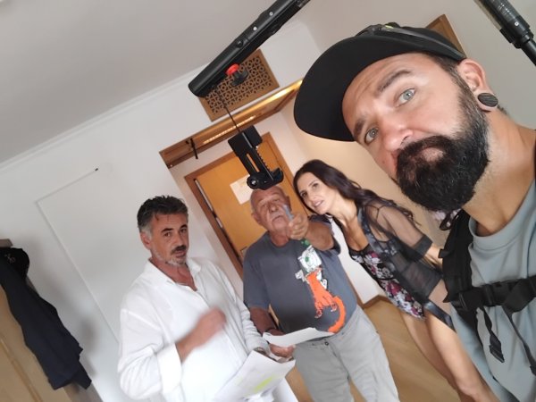 Снимка: PR агенция IGM